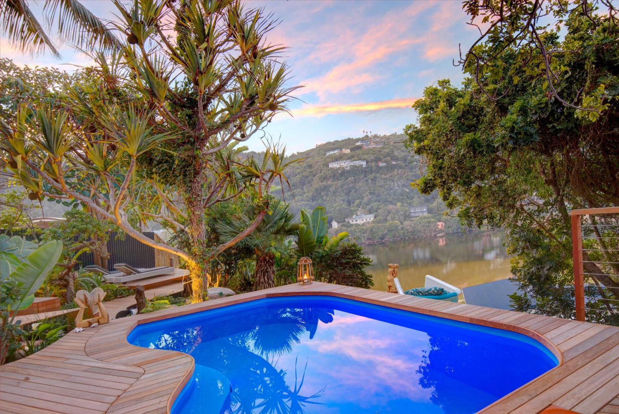 Villa Sol Wilderness Exterior photo