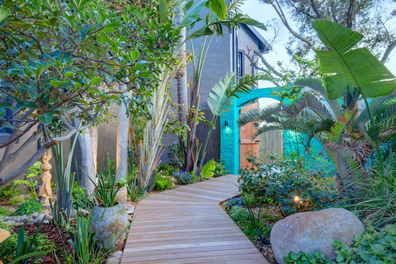 Villa Sol Wilderness Exterior photo