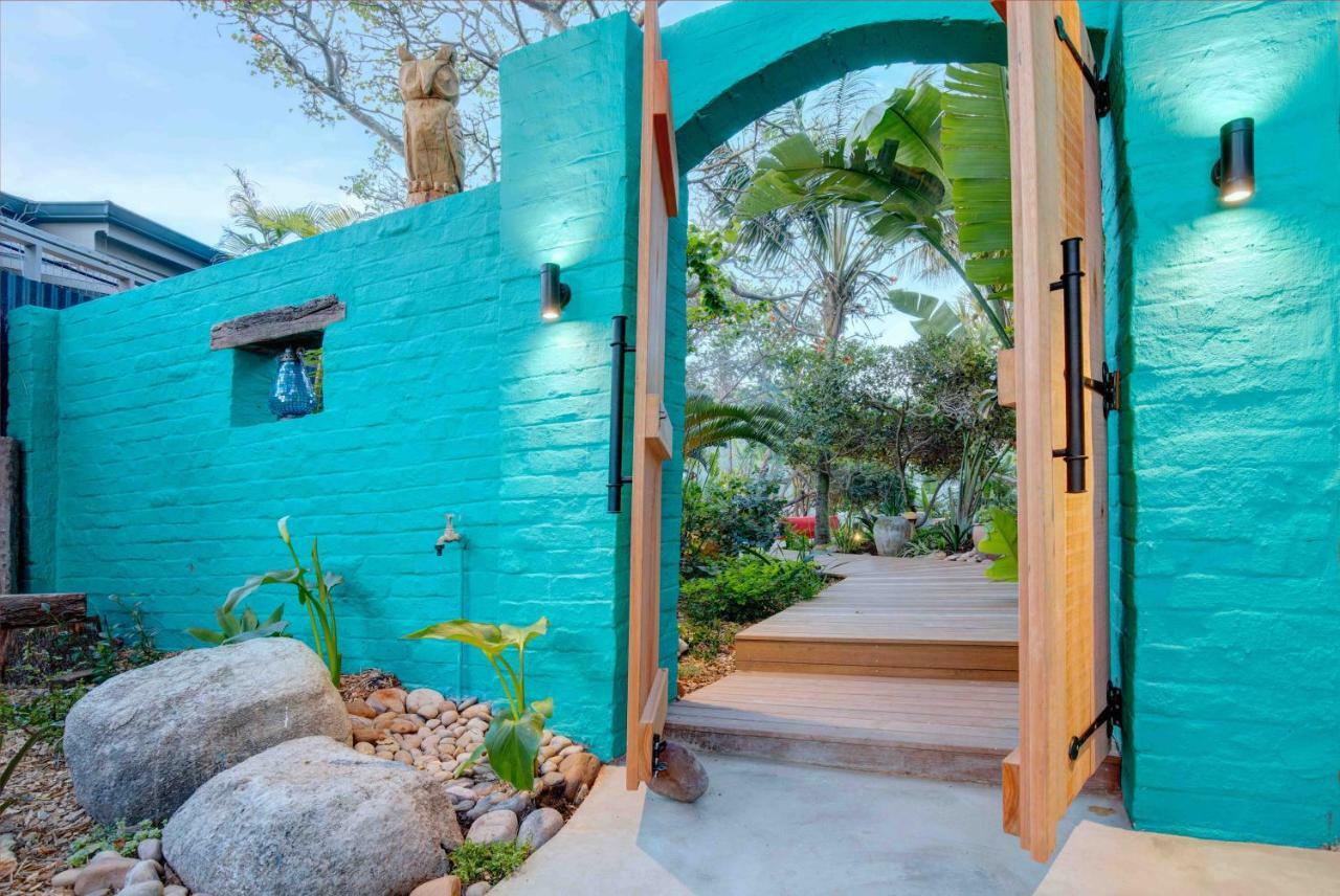 Villa Sol Wilderness Exterior photo