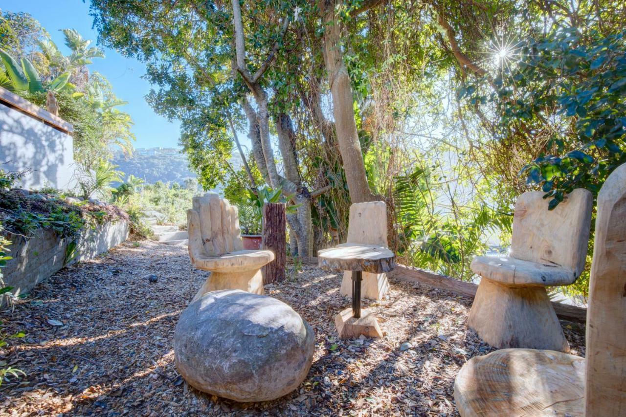 Villa Sol Wilderness Exterior photo