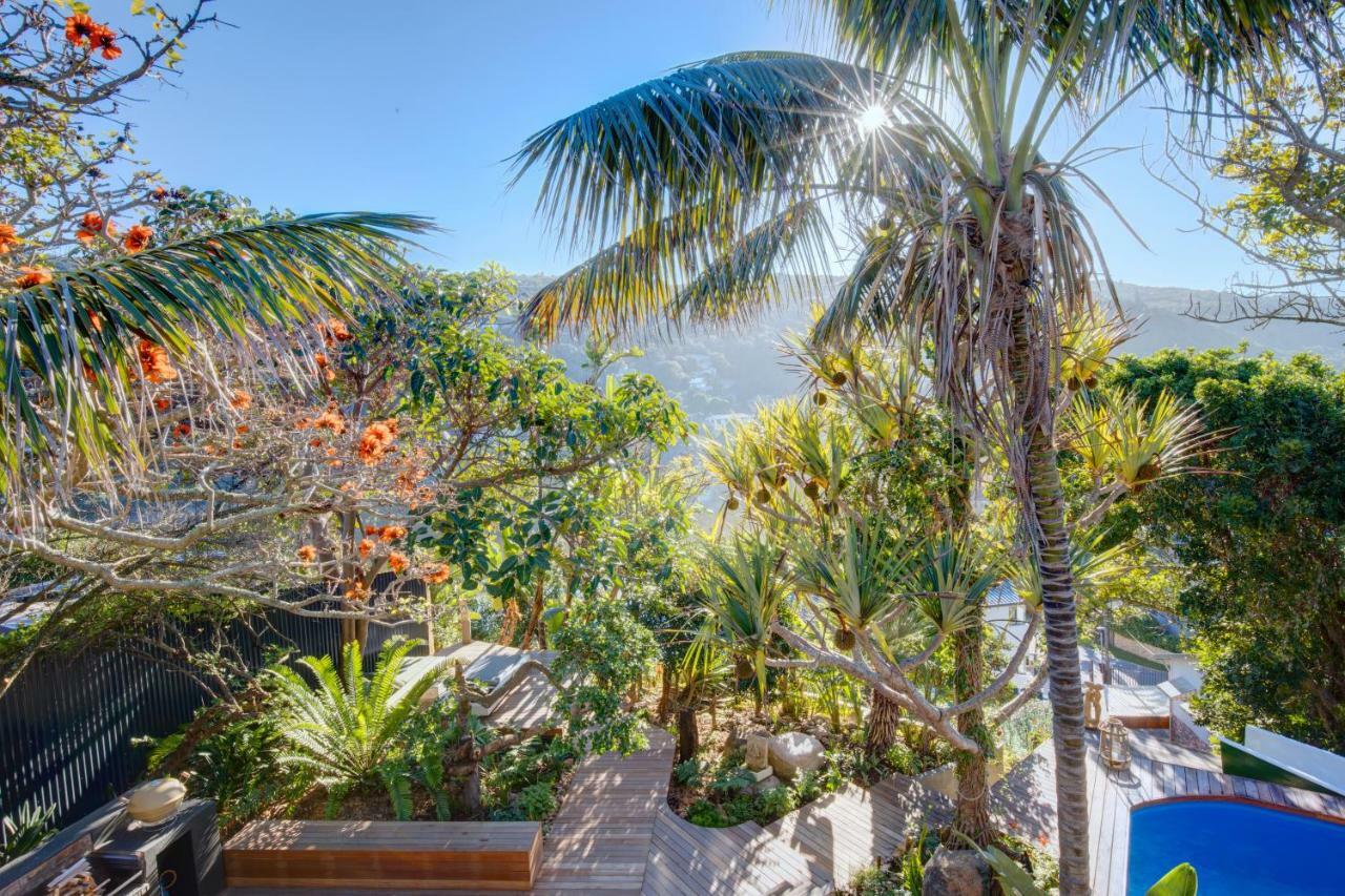 Villa Sol Wilderness Exterior photo