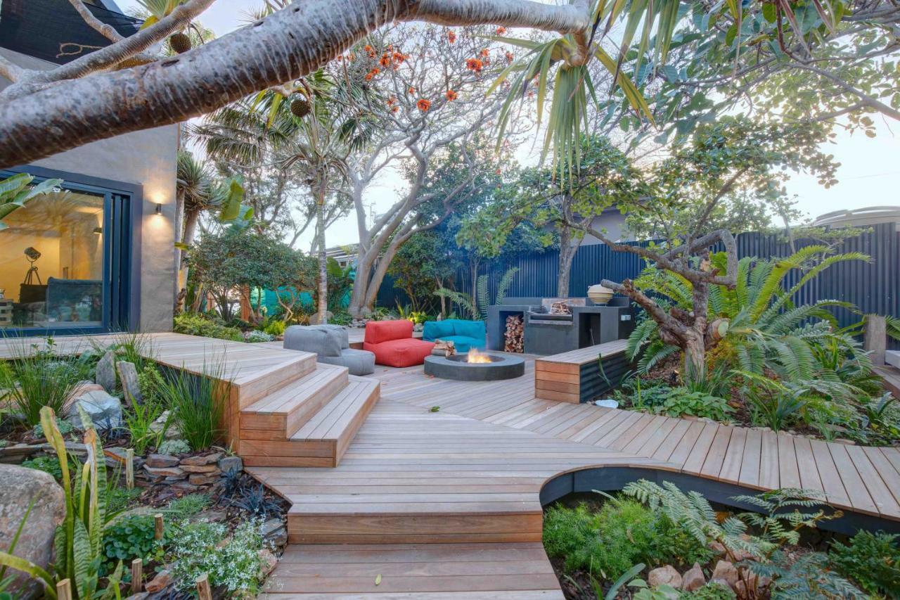 Villa Sol Wilderness Exterior photo