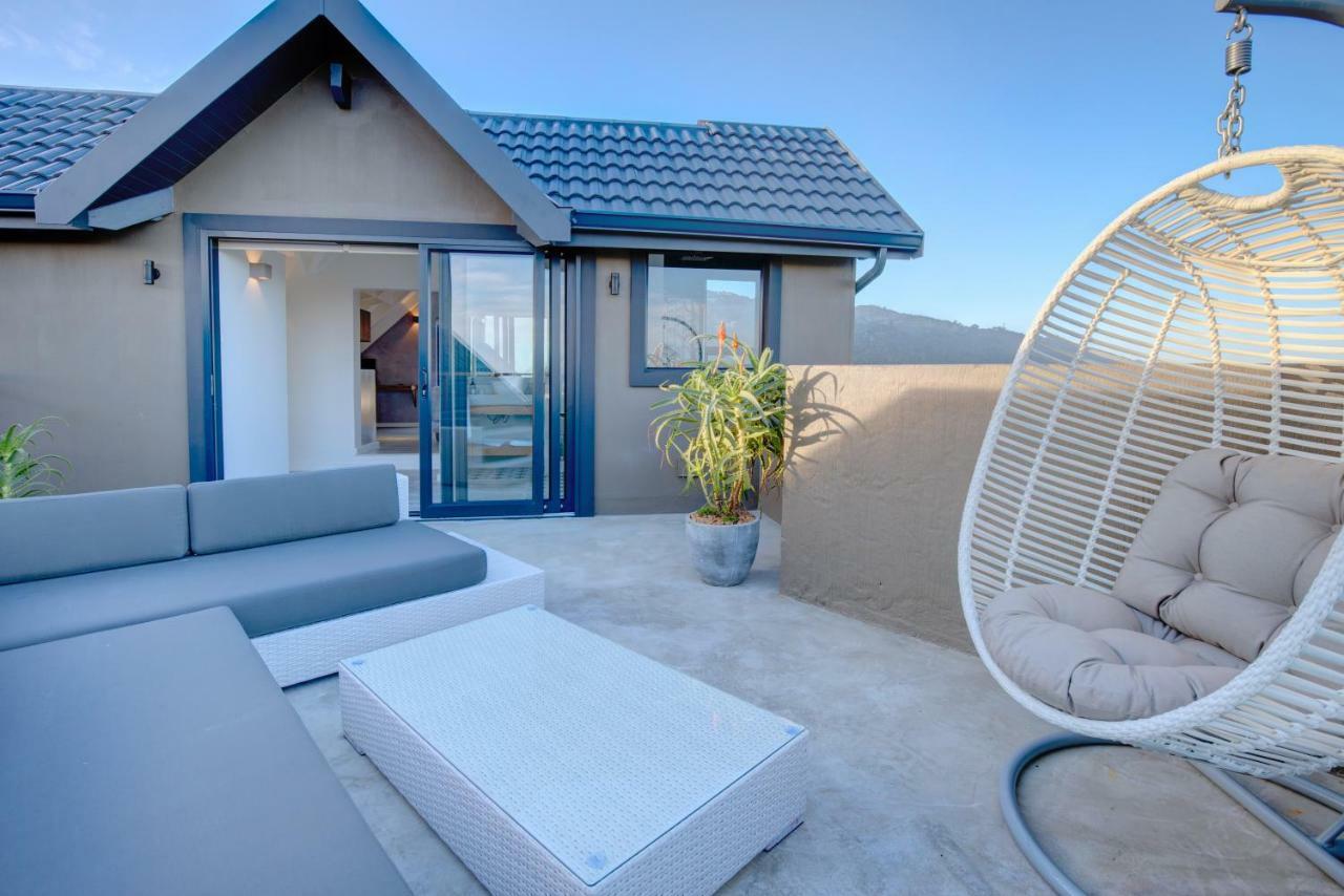 Villa Sol Wilderness Exterior photo