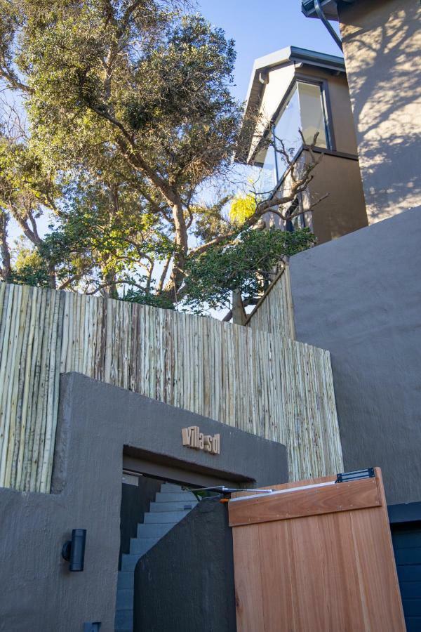 Villa Sol Wilderness Exterior photo